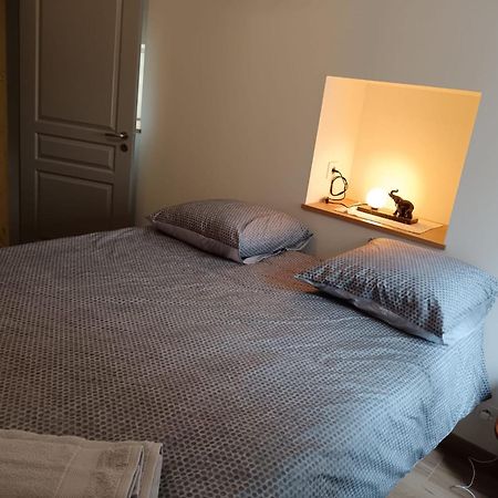 Gite Cote Ruelle Martigné-Briand Zewnętrze zdjęcie