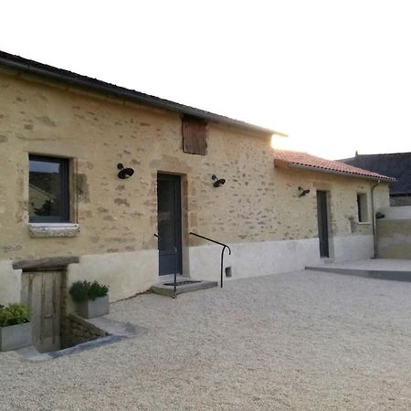 Gite Cote Ruelle Martigné-Briand Zewnętrze zdjęcie